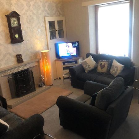 Viewbank Vila Beauly Exterior foto