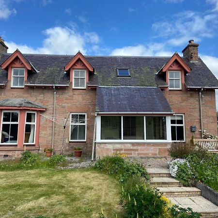 Viewbank Vila Beauly Exterior foto