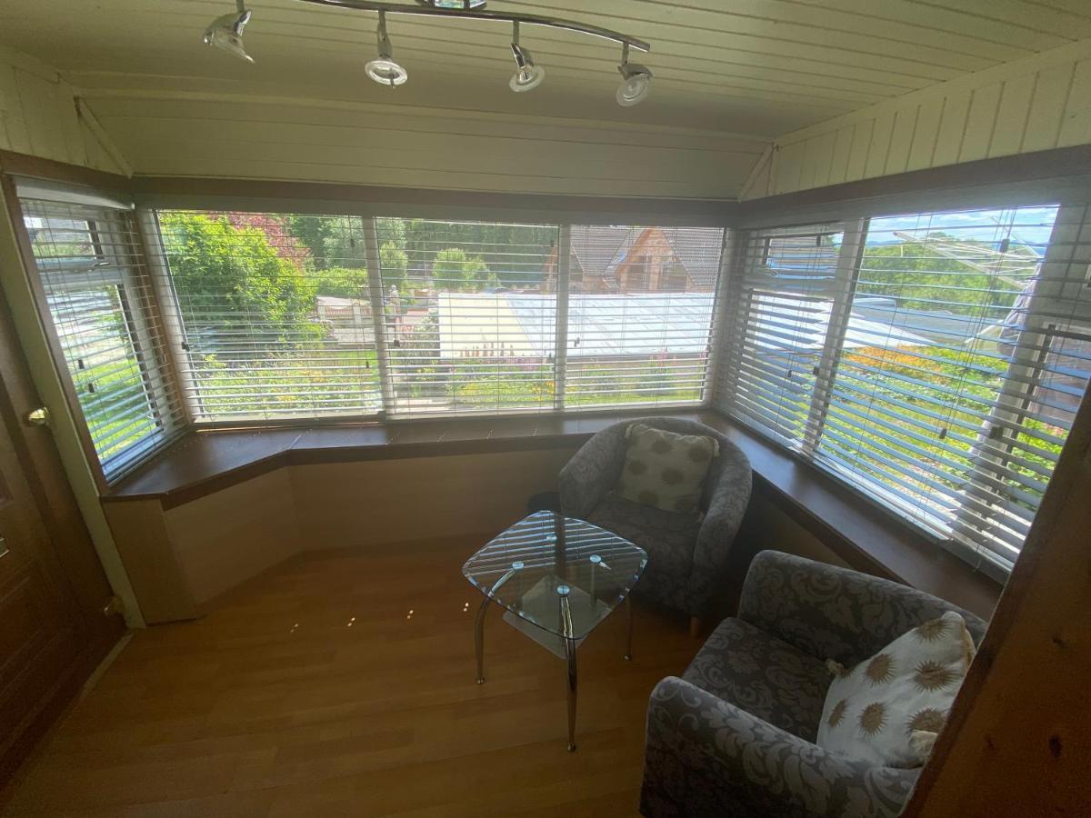Viewbank Vila Beauly Exterior foto
