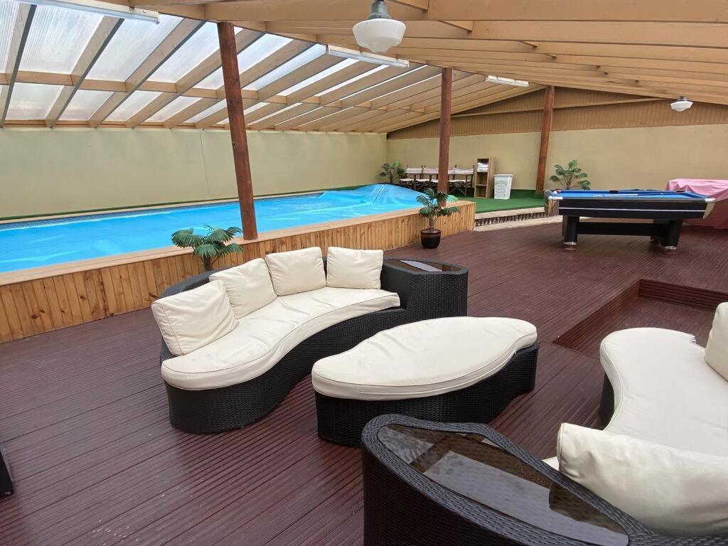 Viewbank Vila Beauly Exterior foto