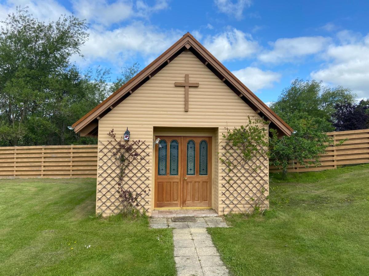 Viewbank Vila Beauly Exterior foto