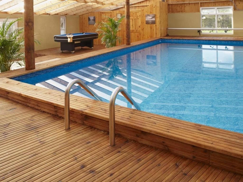 Viewbank Vila Beauly Exterior foto