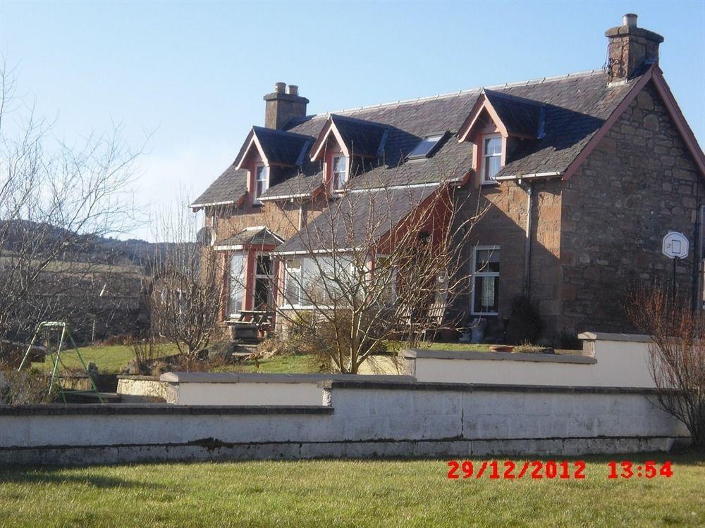 Viewbank Vila Beauly Exterior foto