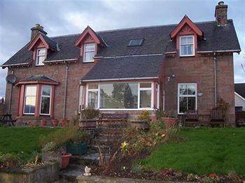 Viewbank Vila Beauly Exterior foto